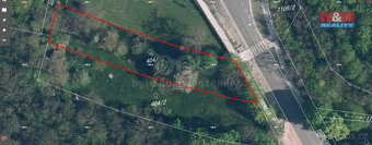 Prodej ovocného sadu, 2630 m², Nová Ves - 10