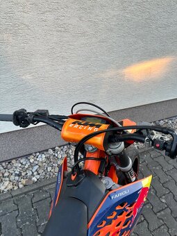 KTM 530 EXC-R - 10