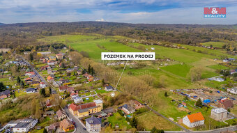 Prodej pozemku k bydlení, 1172 m², Varnsdorf - 10