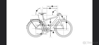 CANNYON COMMUTER 5 TOP STAV - 10