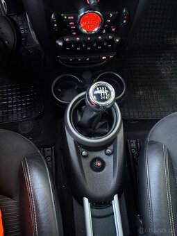 Mini Cooper Countryman 2.0 Sd 4x4 105KW - 10
