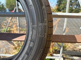 Nové letní pneu 165/65/15 Goodyear Efficient Grip Compact - 10