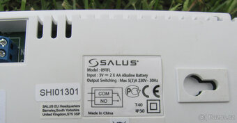 ELEKTROKOTEL PROTHERM RAY 6K - 6KW + TERMOSTAT - 10