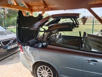 Prodej auta Volvo C70 kabriolet - 10