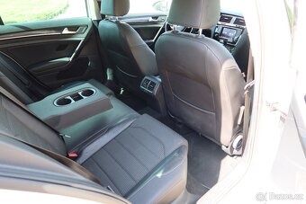 Volkswagen Golf 7 Variant Highline 1.4 TSI 90 kw, DSG, Xenon - 10