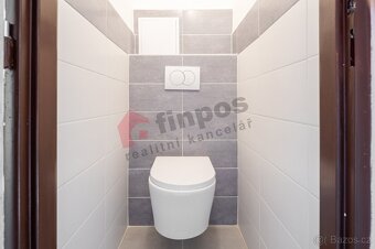 Prodej bytu 1+kk 33,8 m2 v Jetřichovci, okr. Pelhřimov. - 10