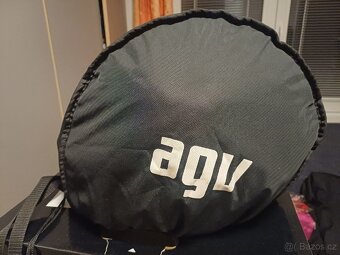 AGV GT Veloce Enmore L - 10