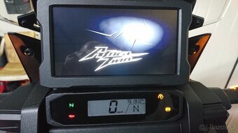 Honda CRF 1100 Africa Twin DCT - 10