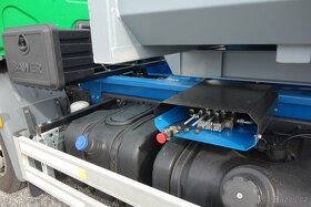 DAF LF 45.180EEV kontejner Automat 159tkm 2013 - 10