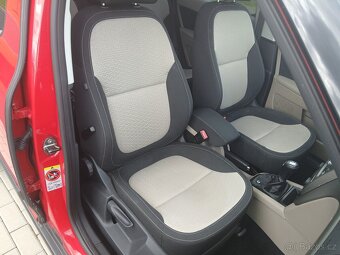 Škoda Yeti 2.0tdi 4x4 - 10