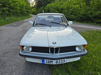 BMW E21 315 - 10