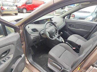 Renault Scénic, 1.6 16V, Německo - 10