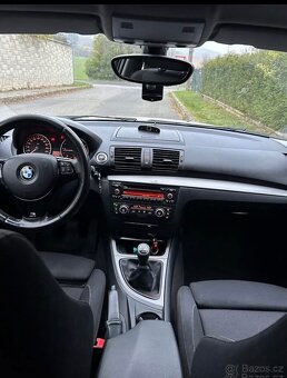 BMW 1 E87 118d 105Kw - 10