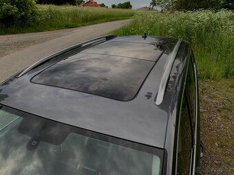 Volkswagen sharan 4x4 2.0tdi 103kw - 10