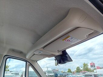 FIAT DUCATO MAXI 2,2MTJ 180k L4 PODVOZEK/IHNED/ODPOČET DPH/ - 10