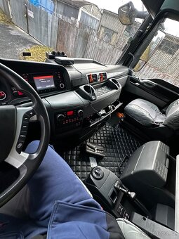 MAN TGX 18.520 - 10