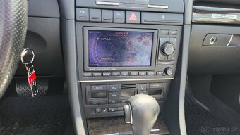 Audi S4 A4 v8 4,2 cabrio kabriolet 4x4 Quattro - 10