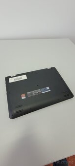 LENOVO IdeaPad Yoga 300-11IBR procesor N3700 - 10
