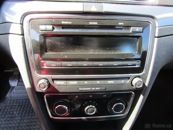 Škoda Superb II 2.0TDI , 103 kW nafta, 2010 - 10