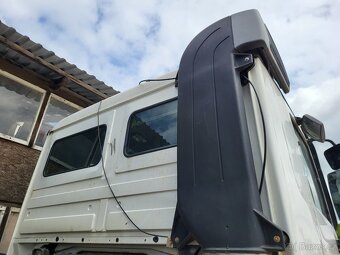 MB ACTROS 2541L/6X2 - 10
