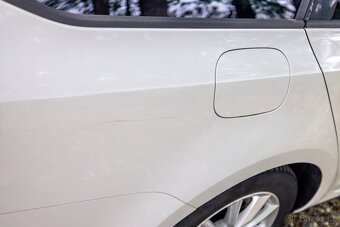 Octavia 3 kombi, 2.0 TDI, tažné, 2 sady alu kol - 10