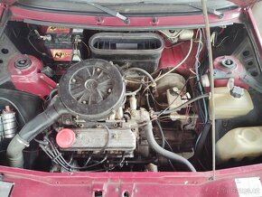 Skoda Favorit 136L - 10