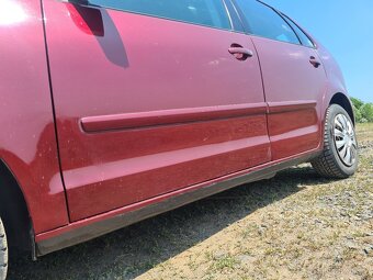 VW POLO 1.2 LPG,poctivých 153tis,jede i vypadá krásně - 10