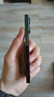 iPhone 14 Pro 128GB SpaceBlack,skvělý stav,86% bat,zár.12m - 10