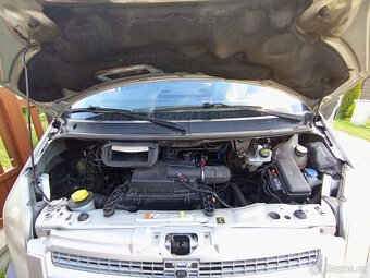 Ford tranzit 2.2 103kw - 10