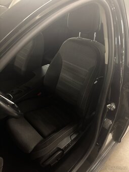 Opel Insignia 1.6 cdti 2016 - 10