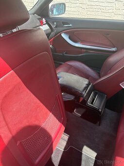Prodám BMW E46 320ci 110kw Coupé + rok staré zimní gumy - 10