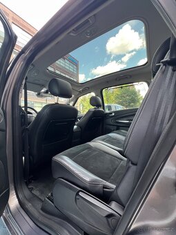 Prodám Ford s-max 2011, automat, 2.2 diesel, - 10