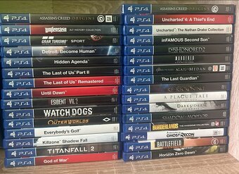 Ps4 ps5 hry , hry pro konzoli Playstation4,5 - 10