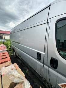 Prodám dily na boxer, ducato, - 10