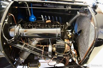 1920 Chevrolet 490 Roadster - 10