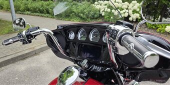 Harley Davidson Electra Glide Ultra Limited 2020 - 10