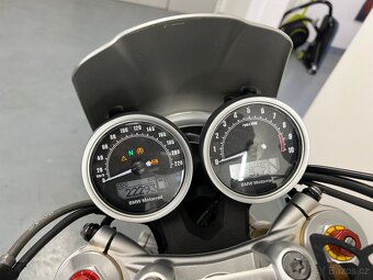 BMW R N nineT - 10