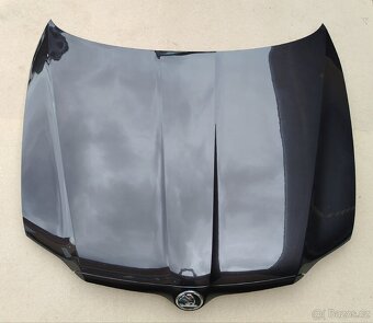 Kapota Škoda Superb 2 - 10
