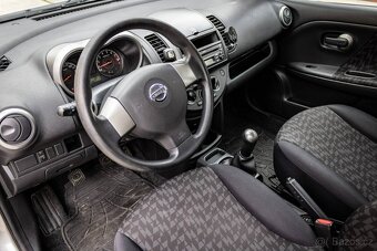 Nissan Note 1.4 l - 10