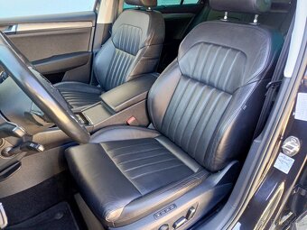 ŠKODA SUPERB III COMBI 2.0 TDI 140KW STYLE, 4X4, DSG, DPH - 10