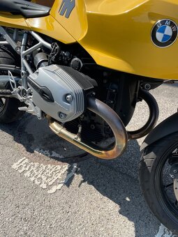 BMW R 1200 S - 10
