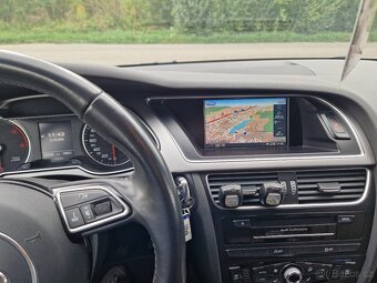 Audi a4 - 10