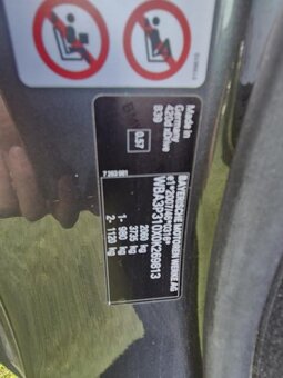 Prodám BMW 420d 160KW - AUTOMATICKÁ PŘEVODOVKA - 10