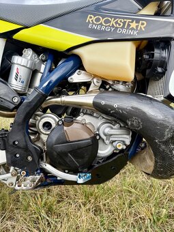 Husqvarna Te 300i - 10