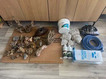 Akvárium Juwel Rio 125 vč. příslušenství - 10