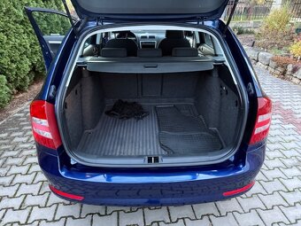 Škoda Octavia 1,6TDi ,serviska nové Rozvody nafta - 10