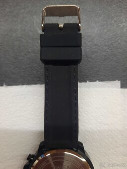 Pánské hodinky Timex, NOVÉ - 10