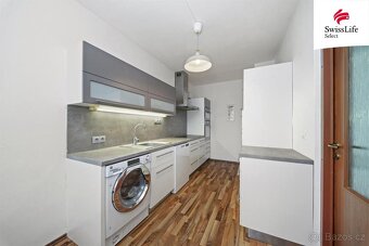 Prodej bytu 3+1 74 m2 Brno - 10