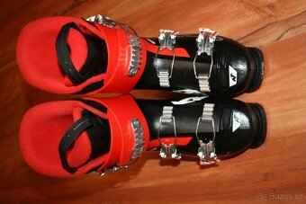 lyže Rossignol Hero Multievemt 130 cm - 10