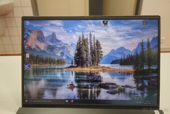 Notebook, laptop Dell Vostro 5310 i5 11gen. 8GB RAM 512G SSD - 10